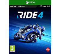 Ride 4