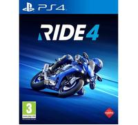 Koch Media – Ride 4 – PS4