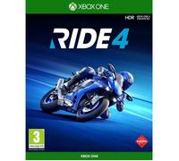 Ride 4 Xbox One Version Xbox Série X incluse G