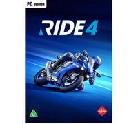 Ride 4 PC [Code de téléchargement]