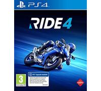 Ride 4 (PS4)