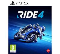 Ride 4 PS5 G