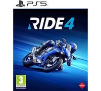 Ride 4 | Occasion 3+