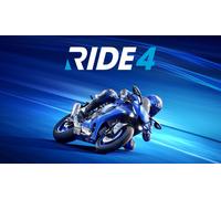 RIDE 4 (Xbox Series X)