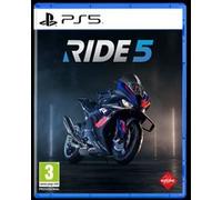 Ride 5 Day One Edition PS5 G