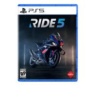 Ride 5 for PlayStation 5