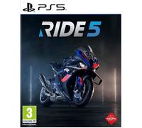 RIDE 5 - Jeu PS5
