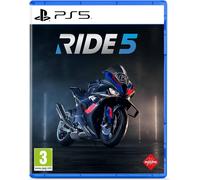 Ride 5 PS5