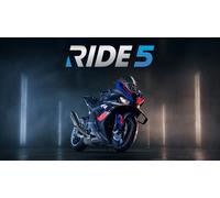 Ride 5 (PS5)