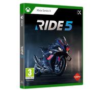 Ride 5 Xbox Serie S/X