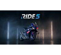 RIDE 5 (Xbox Series)