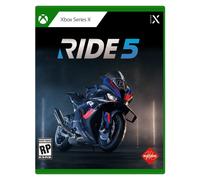 RIDE 5 - Xbox Series X