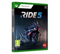 RIDE 5 (Xbox Series X)
