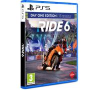 Ride 6 - Day One Edition - Jeu PS5