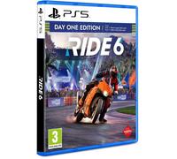 Ride 6 - Day One Edition - Jeu PS5
