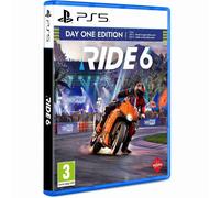 Ride 6 Day One Edition (PS5)