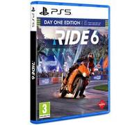 Koch Media – Jeu vidéo Ride 6 Day One Edition PS5