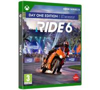 Ride 6 D1 ( Xbox Series X )