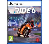 Ride 6 PS5