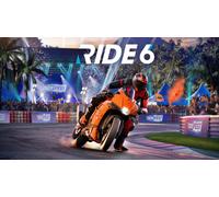 Ride 6 (PS5 Account)