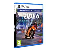 Koch Media – Jeu vidéo Ride 6 Day One Edition PS5