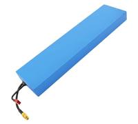 Batterie 25V 5A UrbanGlide - Compatible 65+RED - Pièce détachée trottinette électrique originale