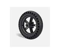 Roue Pleine Alvéolée Complète Arrière UrbanGlide - Compatible 80XL / 81BOOST / 81XL / WAYRIDE80 - Pièce détachée trottinette électrique originale