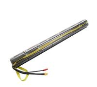 RIDE 82S/82+/85C/82L BATTERIE LITHIUM 36V 6AH/LITHIUM BATTERY 36V 6AH- Piece trottinette élèctrique UrbanGlide