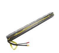 Batterie 36V 6 A 82+/82SBLACK/85+ UrbanGlide - Compatible 85C / 85S - Pièce détachée trottinette électrique originale