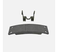 RIDE 82S/82+/85C RESSORT DU GARDE BOUE/FENDER SPRING- Piece trottinette élèctrique UrbanGlide