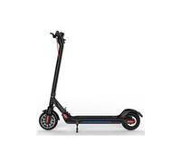 Urban Glide Ride 85L 25 km/h Noir