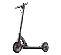 Autonomie Jusqu'a 20 km - Pneu Gonflable - Poids 16Kg | Batterie longue durée