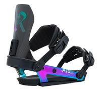Ride - A-10 Oil Slick - L - Fix Snowboard