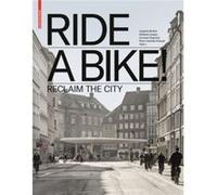 Ride a Bike Inconnu (Auteur)