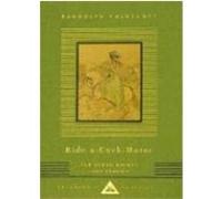 Ride a Cock-Horse and Other Rhymes and Stories, Everyman's Library Children's Classics Series