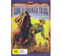 Ride a Crooked Trail (1958)