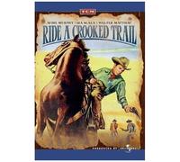 Ride A Crooked Trail DVD - Audie Murphy, Gia Scala, Jesse Hibbs