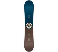 Ride Agenda Snowboard Bleu 158 Homme,Femme