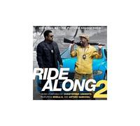 Ride Along 2