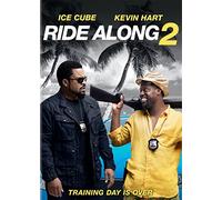 Ride Along 2
