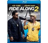 Ride Along 2 [Blu-Ray]
