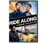 Ride Along 2 – DVD – Collection de films (2 DVD) – Étui coulissant