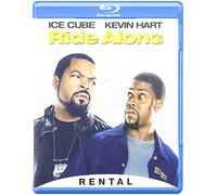 Ride Along [Blu-ray]
