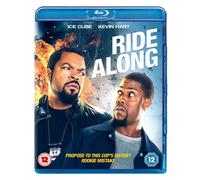 Ride Along – Blu-ray – Édition Royaume‑Uni (ITA) – Import – Universal Pictures