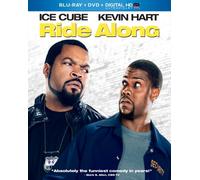 Ride Along [Blu-Ray]