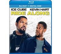 Ride Along [Blu-Ray]