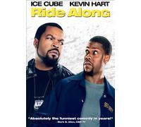 Ride Along by Ice Cube