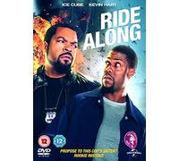 Ride Along [Edizione: Regno Unito] [Import]