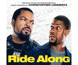 Ride Along (Osc)