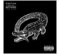 Catfish And The Bottlemen – The Ride – Vinyle (import) – Paroles explicites